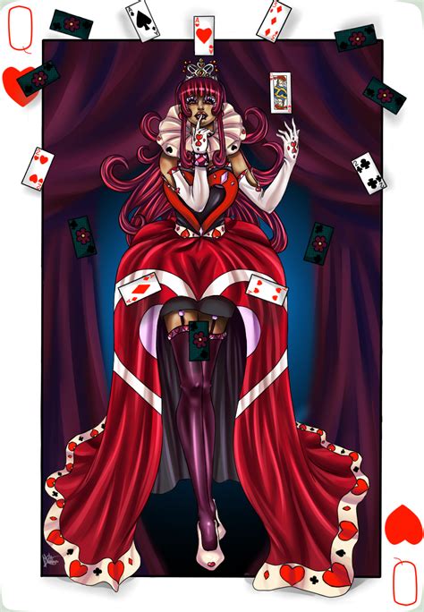 Heart Queen By Titejojo On DeviantART Queen Of Hearts Red Queen Queen