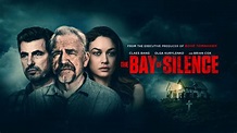 THE BAY OF SILENCE (2020) Murder mystery preview - MOVIES and MANIA