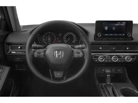 2022 Honda Civic Ratings Pricing Reviews And Awards Jd Power