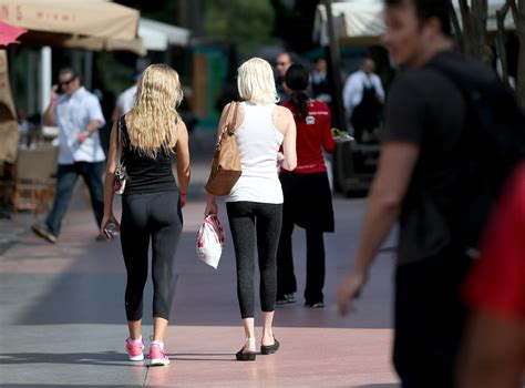 Laws Against Catcalling In The Us Are Kind Of A Mess — Heres What They Entail