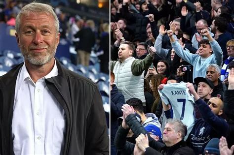 Chelsea Takeover Nick Candy Makes Fresh Claim On Buying Out Roman Abramovich Mirror Online
