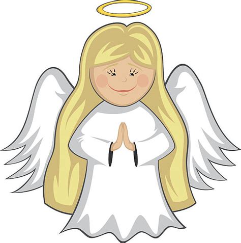Guardian Angel Illustrations Royalty Free Vector Graphics And Clip Art