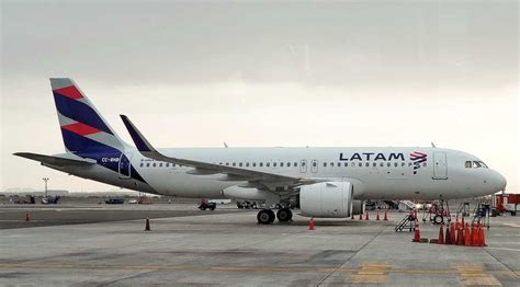 Latam Perú Flight 2213 Wikiwand