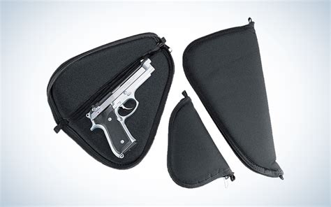 Best Pistol Cases For The Range Of 2023 Afield Daily