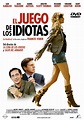 El juego de los idiotas (Carátula DVD-Alquiler) - index-dvd.com ...