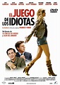 El juego de los idiotas (Carátula DVD-Alquiler) - index-dvd.com ...