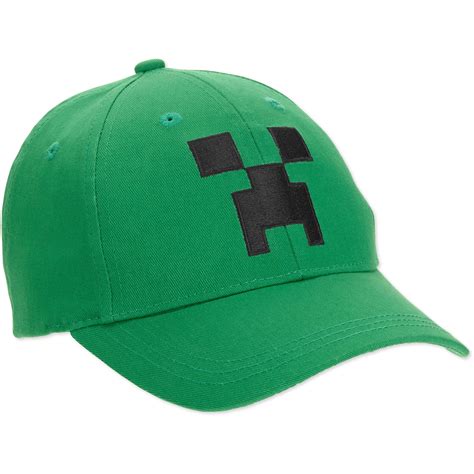 Minecraft Creeper Face Hat Walmart Inventory Checker Brickseek
