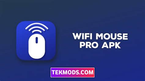 wifi mouse pro apk v5 3 3 grátis 2023 premium download tekmods