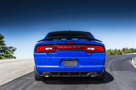 2013 Dodge Charger Rt Daytona