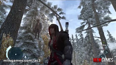 Assassin S Creed Ac Predator Achievement Youtube