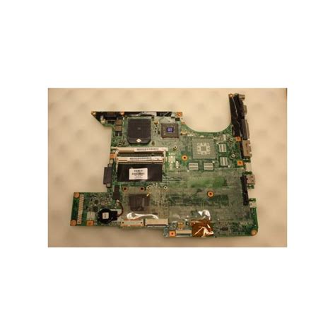 Hp Pavilion Dv6000 Motherboard 443776 001 Daoat8mb8h6 At