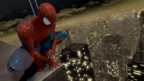 The Amazing Spider Man 2 Ps4 Review Impulse Gamer