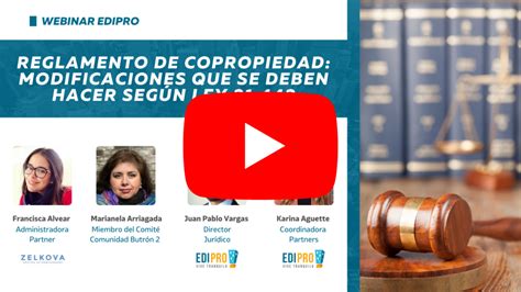 Lo Que Debes Saber Sobre El Reglamento De Copropiedad Edipro Blog