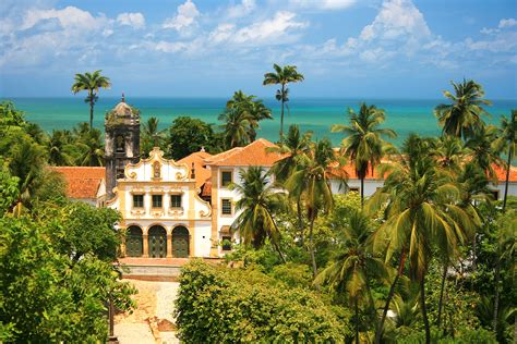 Fileconvento De São Francisco Olinda Pernambuco Brasil