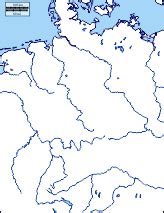 Landkarten und stadtplan index mit routenplaner und. Leere Deutschlandkarte Zum Lernen | My blog