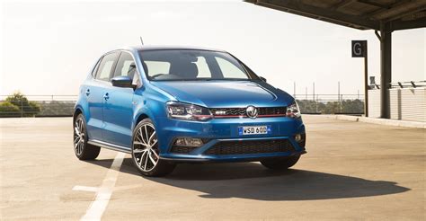 2015 Volkswagen Polo Gti Pricing And Specifications Photos 1 Of 4