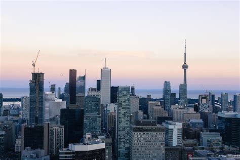 Que Faire à Toronto Nos 10 Incontournables