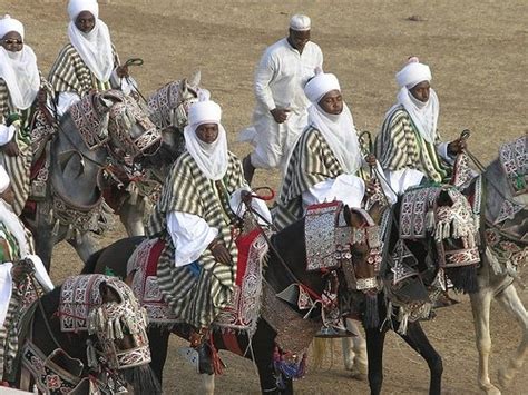 Hausa Culture And Fashion Who Are The Hausas｜umi 1