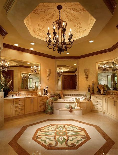 20 Most Fabulous Dream Bathrooms That Youll Fall In Love With Them