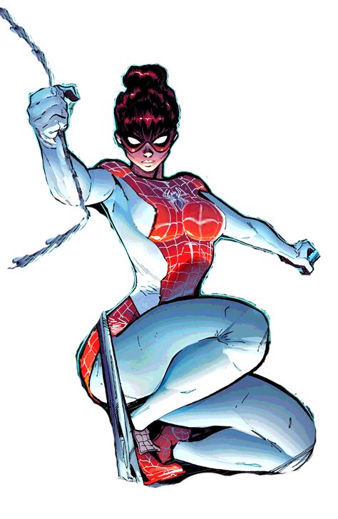 Spider Woman Mary Jane Watson Spider Man Fanon Wiki Fandom