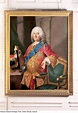 Landgraf Wilhelm VIII. von Hessen-Kassel - Onlinedatenbank der ...