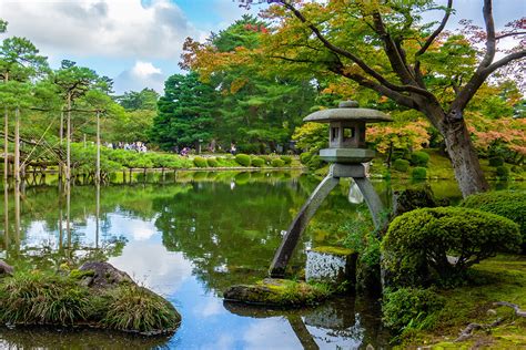 【人気の写真撮影スポット】兼六園（石川県金沢市） Goopass Travel Magazine