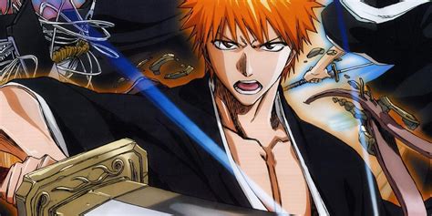 Bleach Ichigos 10 Most Thrilling And Best Fights Ever Ranked