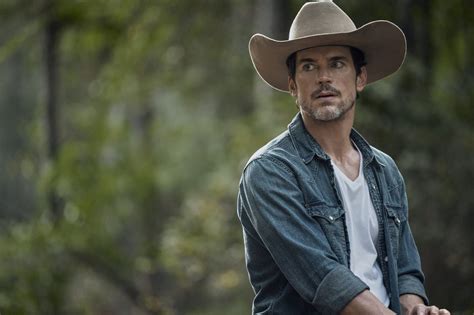 The Best Matt Bomer Movies And Shows And Where To Stream Them