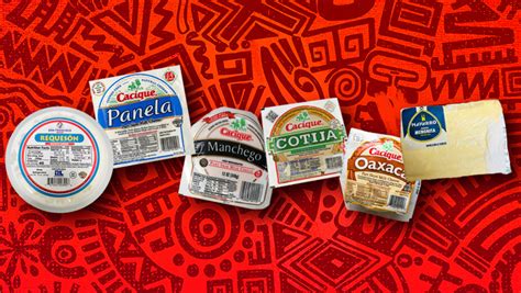 A Comprehensive Guide To 8 Mexican Cheeses