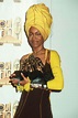 Neo-soul singer Erykah Badu on 25 years of 'Baduizm'