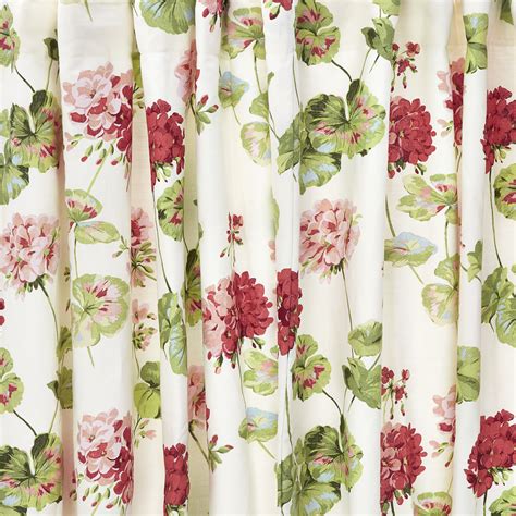 Laura Ashley Flower Curtains 2500x2500 Download Hd Wallpaper