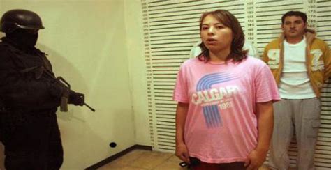 México Olvida En Prisión A Dos Mujeres Acusadas Del Mismo Delito
