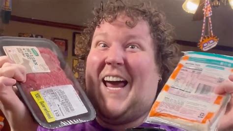 Waffler69 dead aged 33: TikTok star known for eating fast-food passes