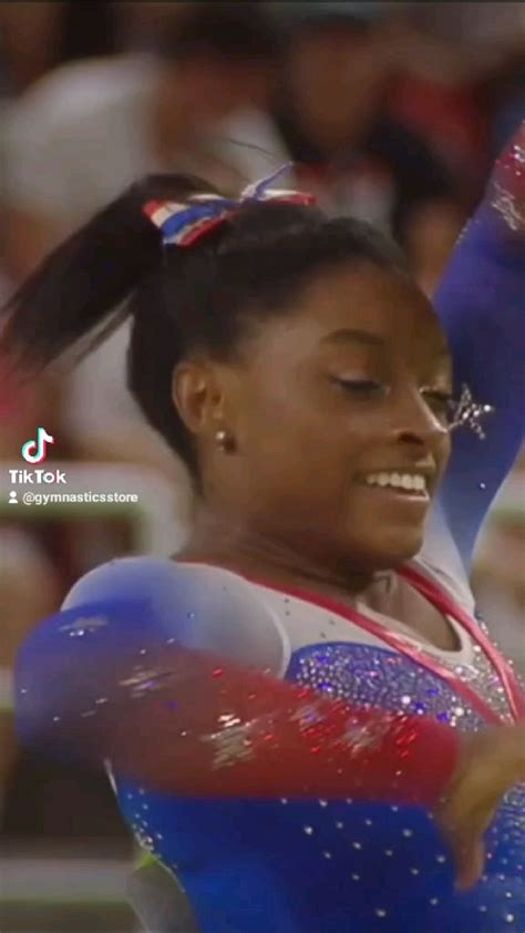 Simone Biles Rio Olympics