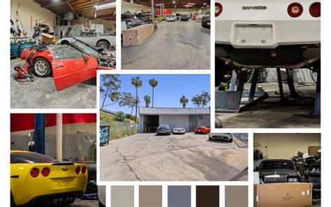Hollywood Exotic Car Garage Los Angeles Ca Production Peerspace