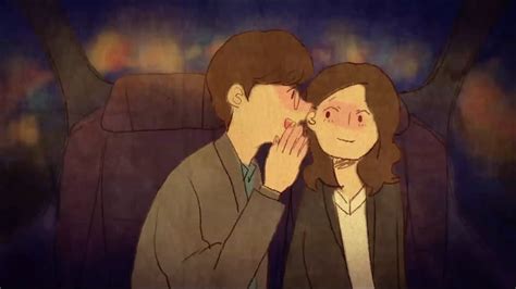 A Short Animation About What Love Is Love Is In Small Things