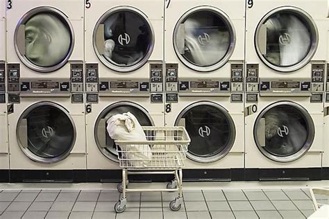 Should You Choose A Coin Laundromat In Sydney Chartermenow