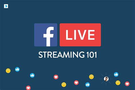 Facebook Live Streaming 101 | Cursos de Marketing Digital en Línea