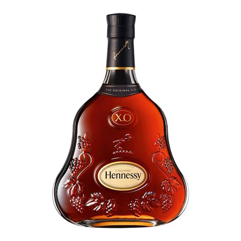Cognac Hennessy Xo 700 Ml Sampieri Vinos Y Licores