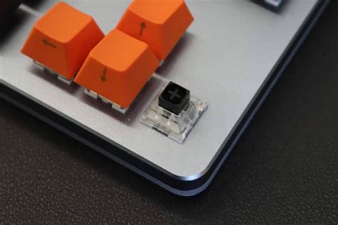 Top 5 Best Linear Switches For Your Mechanical Keyboard Switch And Click