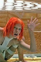 The Fifth Element (1997) Milla Jovovich Fifth Element, Movie Scenes ...