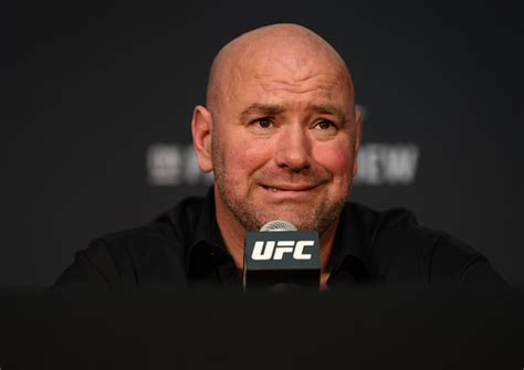 Ufc Boss Dana White Has Not Spoken To Conor Mcgregor About Fighting