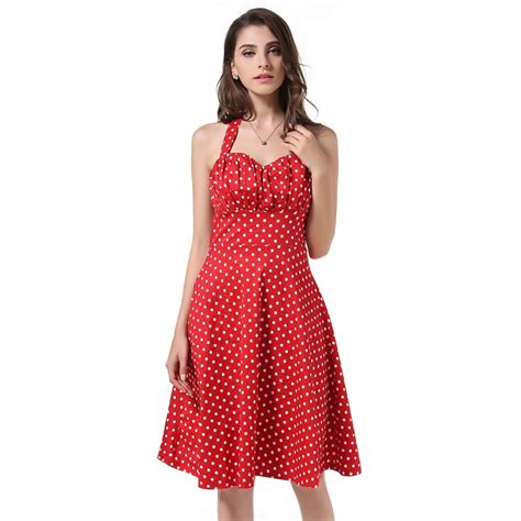 50s 60s Multi Style Sexy Retro Housewife Swing Rockabilly Pinup Prom