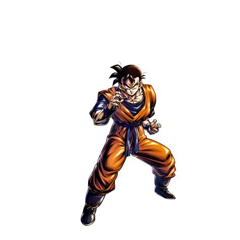 Ex Gohan And Trunks Youth Green Dragon Ball Legends Wiki Gamepress
