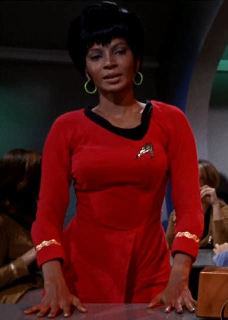 Rare Sexy Images Of Star Trek Hottie Nichelle Nichols Aka Uhura