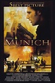 Munich (2005) - Posters — The Movie Database (TMDB)