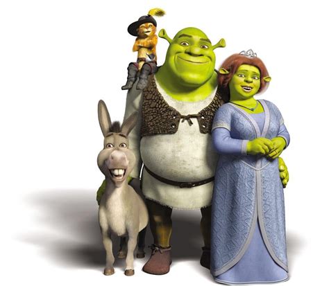 Images Of Shrek Shrek Para Colorear Haz Click Shrek Film Shrek 2