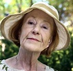 Todesfälle: Schauspielerin Rosemarie Fendel 85-jährig gestorben - WELT