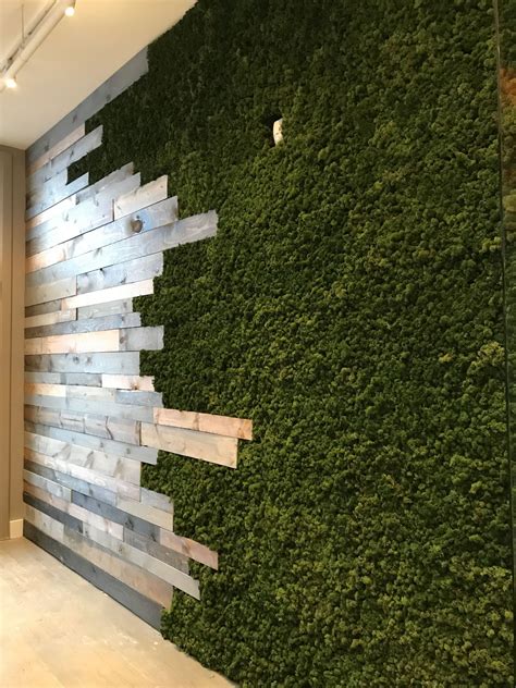 Moss Walls Npk Associates Inc