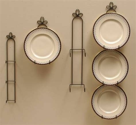 Wall Mounts For Decorative Plates And Handton Bay Subway Tile Decorative